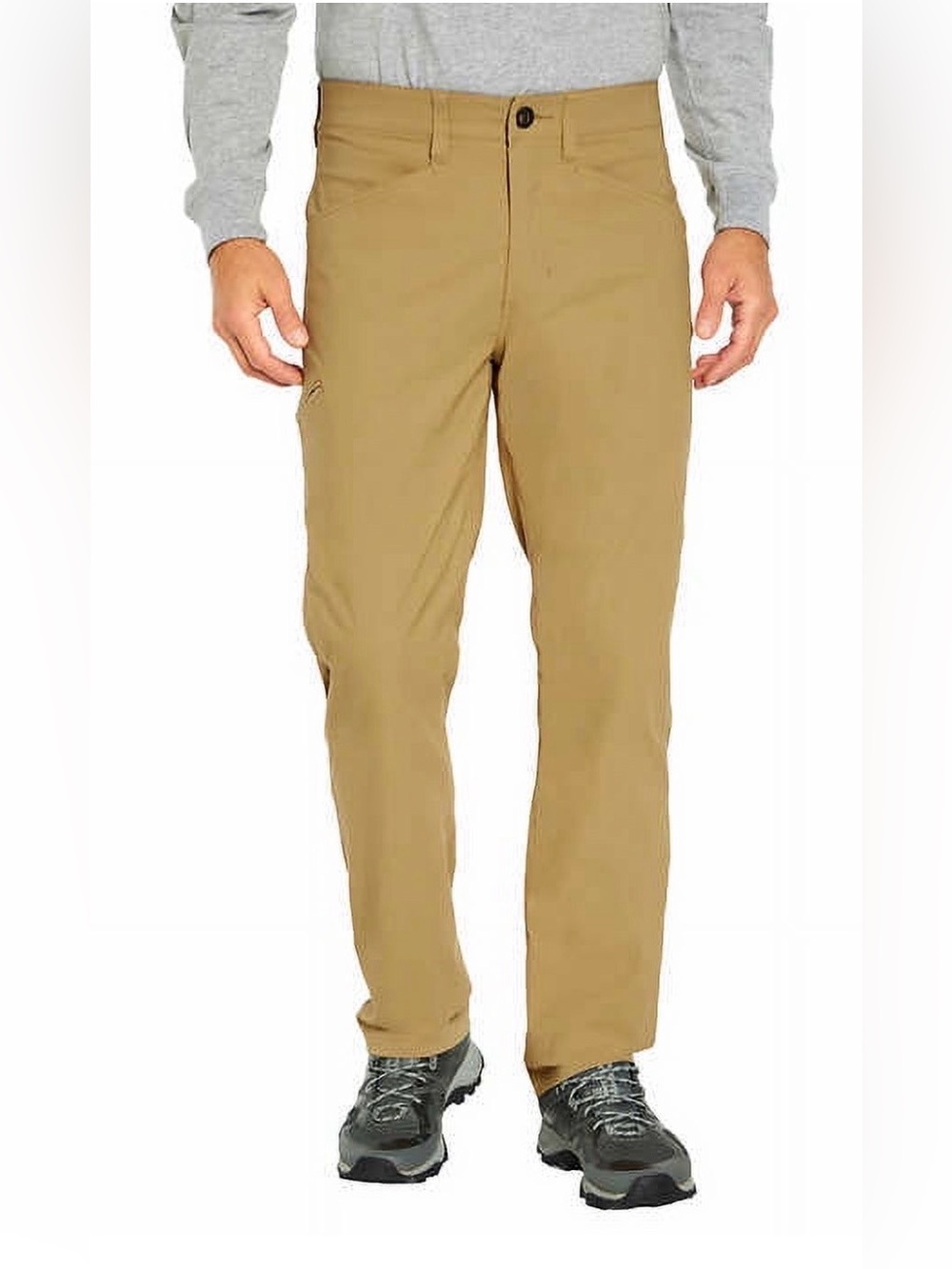 Orvis men’s tech pant antique bronze 36 * 30